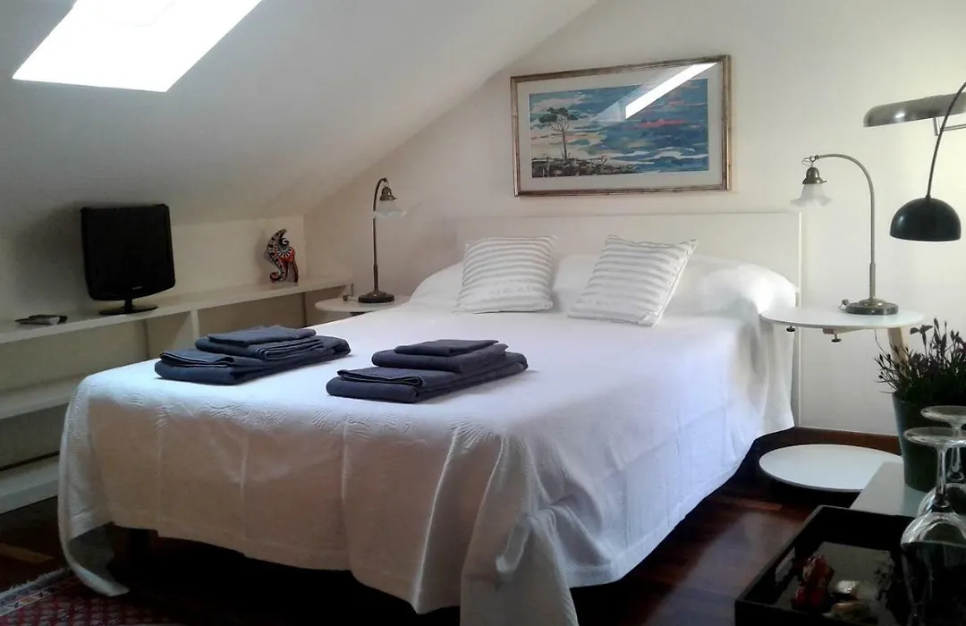 B&B Griffoni 7-1
