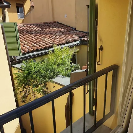 B&B Griffoni 7-2